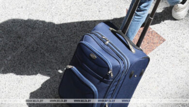 Photo of Belarus welcomes over 116,000 visa-waiver travelers since 1 January 2024