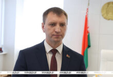 Photo of Яфімаў: парк тэхнікі беларускіх аграрыяў на 90 працэнтаў і больш складаецца з айчынных машын
