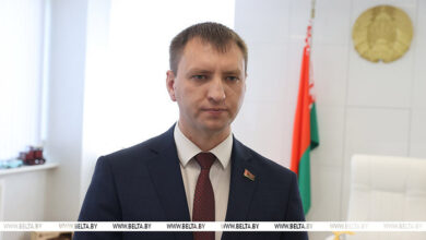 Photo of Яфімаў: парк тэхнікі беларускіх аграрыяў на 90 працэнтаў і больш складаецца з айчынных машын