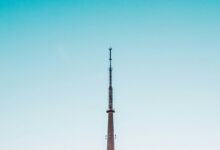 Photo of Китай создал первую в мире сеть полевых испытаний для связи 6G
