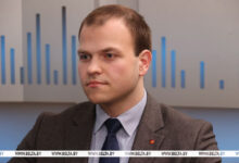 Photo of Belarus’ persistence in humanization of international relations emphasized