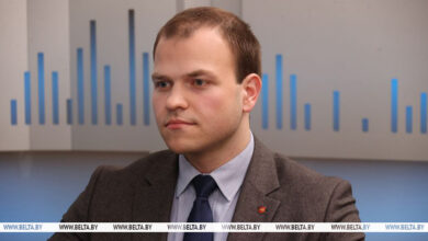 Photo of Belarus’ persistence in humanization of international relations emphasized