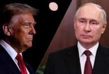 Photo of Белый дом: встреча Путина и Трампа состоится в Анкоридже