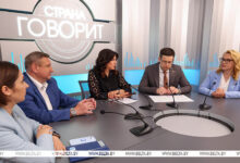 Photo of Як педагогі выкарыстоўваюць ШІ ў сваёй рабоце, расказалі ў Акадэміі адукацыі