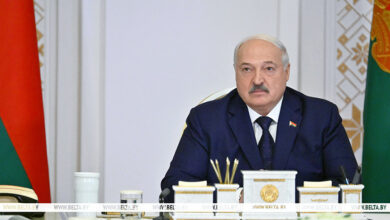 Photo of Лукашенко поручил разобраться с бестолковой цифровизацией в торговле