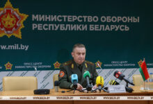 Photo of Defense Ministry hosts press briefing on Zapad 2025