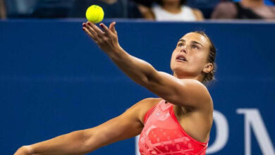 Photo of Sabalenka advances to US Open third round