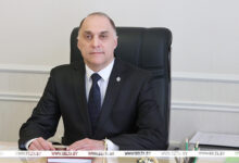Photo of Вальфовіч: Трамп зрабіў мудра, патэлефанаваўшы Лукашэнку перад важнейшай палітычнай падзеяй на Алясцы
