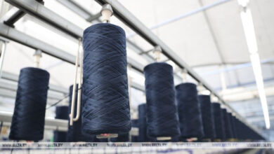 Photo of Belarus to expand cooperation in light industry with Uzbekistan