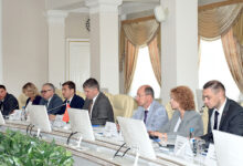 Photo of Belarus, Russia’s Rosatom discuss digitalization in non-energy projects