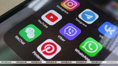 Photo of Telegram начал блокировать каналы, публикующие личную информацию