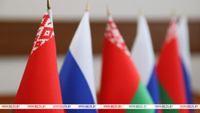 Photo of Лукашэнка: Беларусь і Расія будуць настойваць, каб Украіна ў будучым не стала плацдармам для нападзення