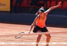 Photo of Кубарава стала фіналісткай турніру ITF у Астане