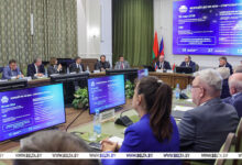 Photo of Россия заинтересована сотрудничать с Беларусью в области использования ИИ в медицине 
