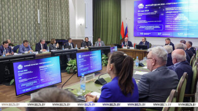 Photo of Россия заинтересована сотрудничать с Беларусью в области использования ИИ в медицине 