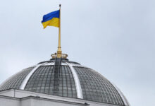 Photo of Украіна дэнансавала восем дакументаў, заключаных з Беларуссю і Расіяй, а таксама ў рамках СНД