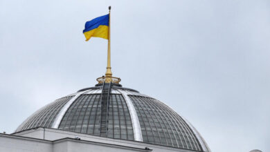 Photo of Украіна дэнансавала восем дакументаў, заключаных з Беларуссю і Расіяй, а таксама ў рамках СНД