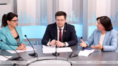 Photo of Где самый высокий конкурс? Итогами вступительной кампании поделился Белорусский университет иностранных языков 