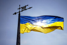 Photo of Лукашэнка павіншаваў народ Украіны з Днём Незалежнасці