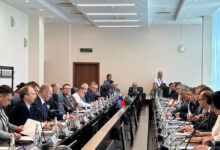 Photo of Regulatory framework in place for developing nuclear industry in Belarus