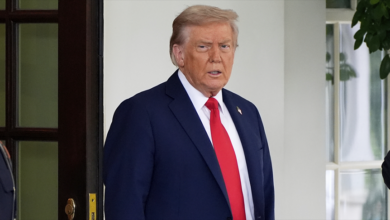 Photo of Лукашэнка: Трамп не такі, якім яго паказваюць, гэта чалавек, які разумее і настроены на мір