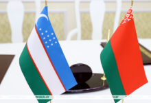 Photo of Belarus shares NPP construction expertise with Uzbek delegation