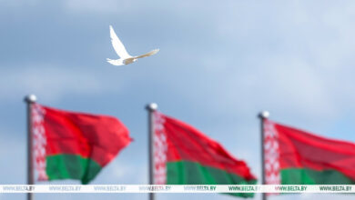 Photo of FM: Belarus’ initiative to develop Eurasian charter aims to build safer world