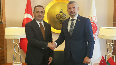 Photo of Беларусь и Турция готовятся к проведению в Минске заседания межправительственной экономической комиссии 