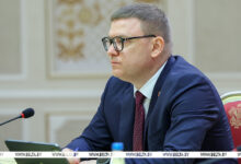 Photo of Губернатор: Челябинская область и Беларусь активно взаимодействуют в межрегиональном формате