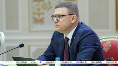 Photo of Губернатор: Челябинская область и Беларусь активно взаимодействуют в межрегиональном формате