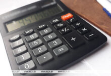 Photo of Sales profitability in Belarus at 8.3% in January-June 2025