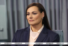 Photo of Эйсмант расказала, у якім ключы Лукашэнка і Трамп абмяркоўвалі вызваленне асуджаных