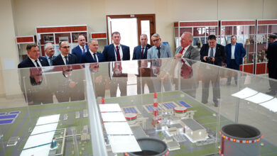 Photo of MP: BelNPP enables electric heating expansion in Belarus