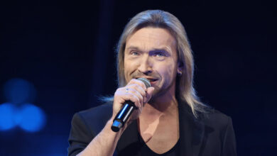 Photo of Певец Петр Елфимов: «Исполняя «Мой родны кут», думал — разревусь прямо на сцене»