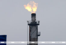 Photo of Объем промпроизводства в Беларуси в январе-июле составил Br119,3 млрд