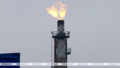 Photo of Объем промпроизводства в Беларуси в январе-июле составил Br119,3 млрд