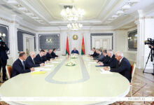 Photo of Импортозамещение и рост наукоемкости ВВП. Лукашенко обозначил ключевые направления в работе НАН
