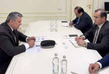 Photo of Таджикистан и Беларусь готовятся к проведению инвестиционного форума Dushanbe Invest 2025 