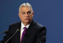 Photo of Орбан: канфлікт ва Украіне можна завяршыць толькі дыпламатычна