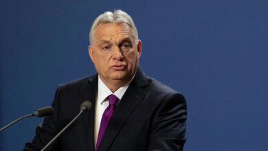 Photo of Орбан: канфлікт ва Украіне можна завяршыць толькі дыпламатычна
