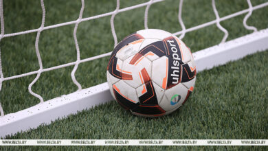 Photo of FC Neman Grodno to play first leg of UEFA Conference League playoffs