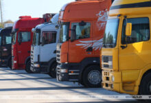 Photo of Minsk’s share in Belarus’ retail trade at one third
