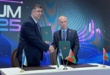 Photo of Belarusian Academy of Sciences to partner with Samarkand University on AI