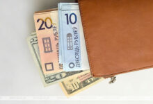Photo of Foreign currency sales exceed purchases by $196.3m in Belarus in July 2025