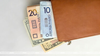 Photo of Foreign currency sales exceed purchases by $196.3m in Belarus in July 2025
