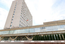 Photo of Лукашэнка: праца работнікаў органаў дзяржстатыстыкі застаецца асновай для стратэгічнага планавання