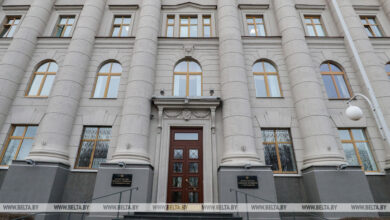 Photo of Минсельхозпрод обновил правила хранения продуктов животного происхождения