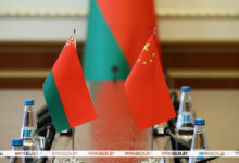 Photo of Lukashenko unveils plans to visit China, meet with Xi Jinping
