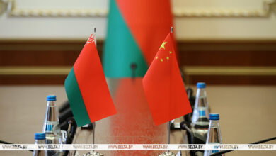 Photo of Lukashenko unveils plans to visit China, meet with Xi Jinping