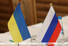 Photo of СМІ: Трамп спадзяецца на сустрэчу Пуціна і Зяленскага да канца жніўня